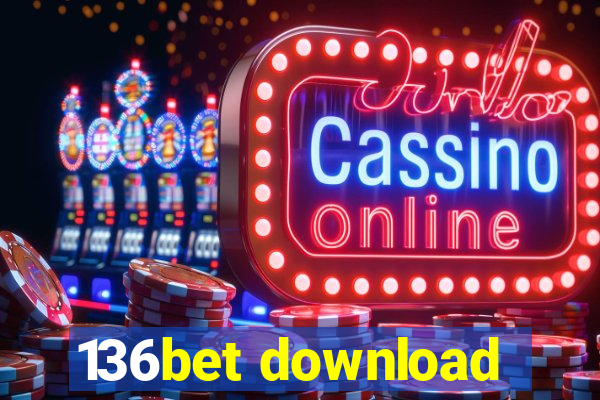 136bet download